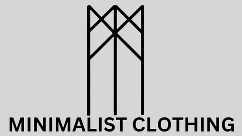 The Minimalist Clothing